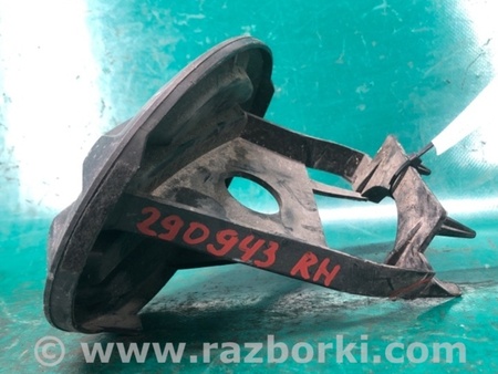 ФОТО Заглушка ПТФ для Subaru Outback BS Киев
