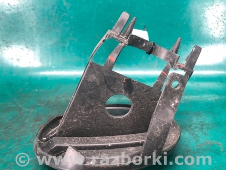 ФОТО Заглушка ПТФ для Subaru Outback BS Киев