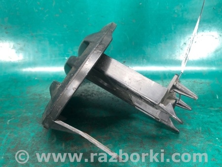 ФОТО Заглушка ПТФ для Subaru Outback BS Киев