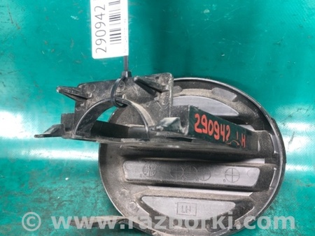 ФОТО Заглушка ПТФ для Subaru Outback BS Киев
