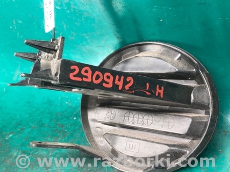 ФОТО Заглушка ПТФ для Subaru Outback BS Киев