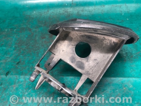 ФОТО Заглушка ПТФ для Subaru Outback BS Киев