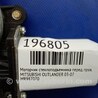 ФОТО Мотор стеклоподъемника для Mitsubishi Outlander Киев