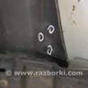 ФОТО Накладка порога наружная для Mitsubishi Outlander Киев
