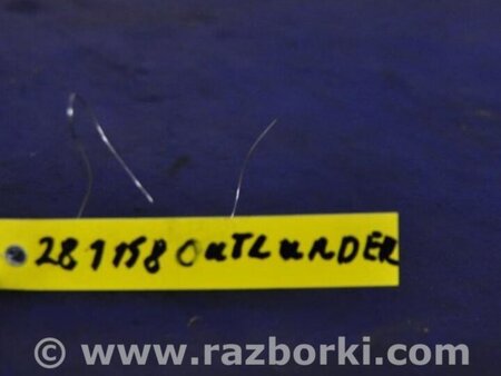ФОТО Часы для Mitsubishi Outlander Киев