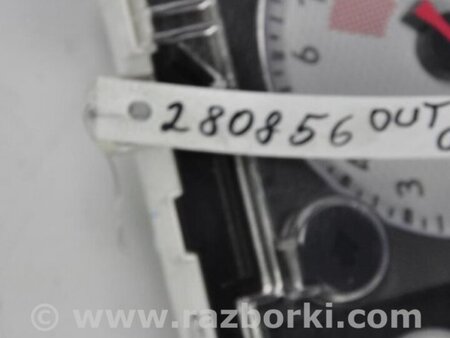 ФОТО Панель приборов для Mitsubishi Outlander Киев