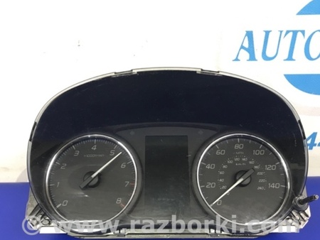 ФОТО Панель приборов для Mitsubishi Outlander GF (2012-) Киев