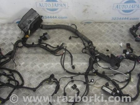 ФОТО Проводка моторного отсека для Mitsubishi Outlander GF (2012-) Киев