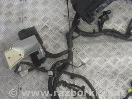ФОТО Проводка моторного отсека для Mitsubishi Outlander GF (2012-) Киев