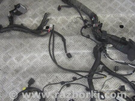 ФОТО Проводка моторного отсека для Mitsubishi Outlander GF (2012-) Киев