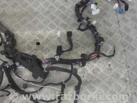 ФОТО Проводка моторного отсека для Mitsubishi Outlander GF (2012-) Киев