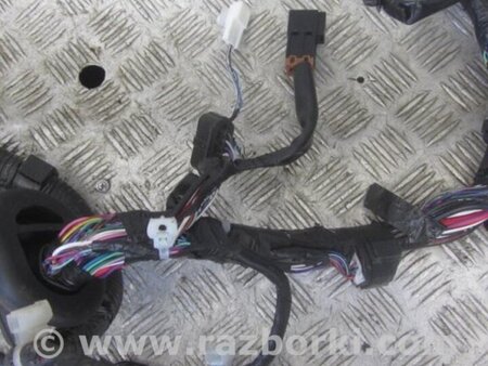 ФОТО Проводка моторного отсека для Mitsubishi Outlander GF (2012-) Киев