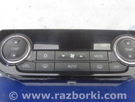 ФОТО Блок управления печкой для Mitsubishi Outlander GF (2012-) Киев