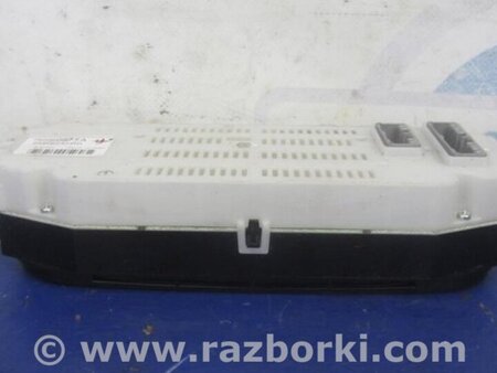 ФОТО Блок управления печкой для Mitsubishi Outlander GF (2012-) Киев