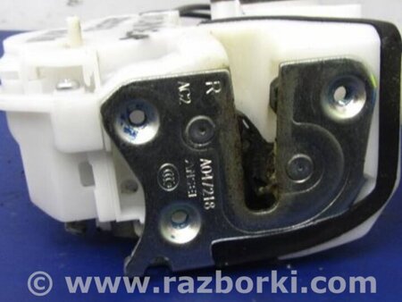 ФОТО Замок двери для Mitsubishi Outlander GF (2012-) Киев
