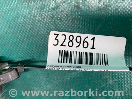 ФОТО Катушка зажигания для Mitsubishi Outlander XL Киев