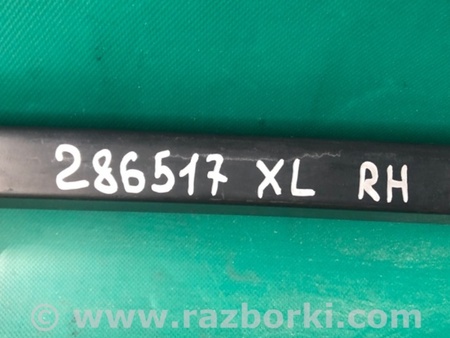 ФОТО Рейлинг крыши для Mitsubishi Outlander XL Киев