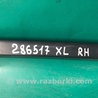 ФОТО Рейлинг крыши для Mitsubishi Outlander XL Киев