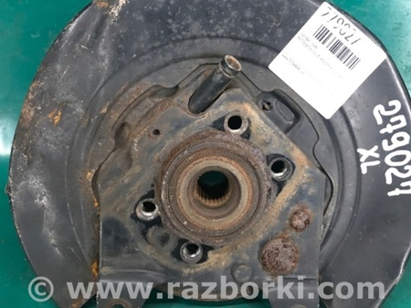 ФОТО Ступица для Mitsubishi Outlander XL Киев