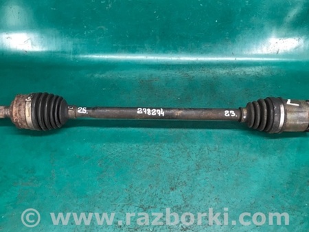 ФОТО Привод задний для Mitsubishi Outlander XL Киев