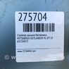 ФОТО Спойлер задний для Mitsubishi Outlander XL Киев