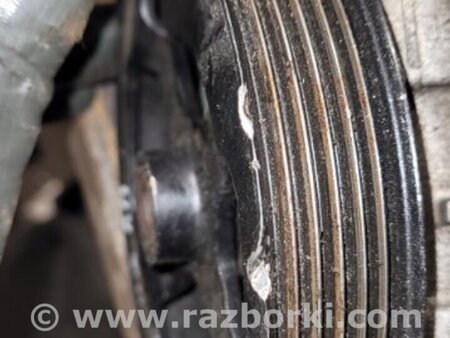 ФОТО Насос гидроусилителя для Mitsubishi Outlander XL Киев