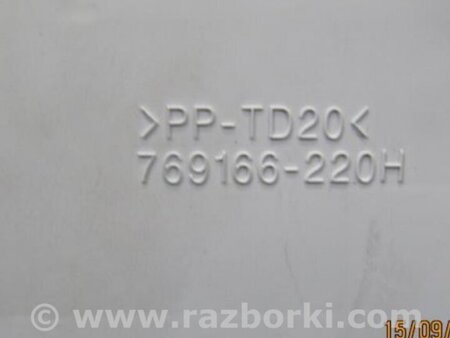 ФОТО Панель приборов для Mitsubishi Outlander XL Киев