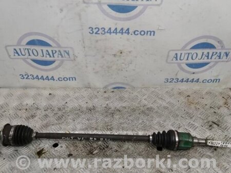 ФОТО Привод задний для Mitsubishi Outlander XL Киев