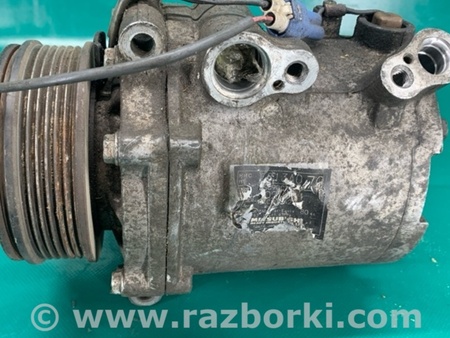 ФОТО Компрессор кондиционера для Mitsubishi Outlander XL Киев