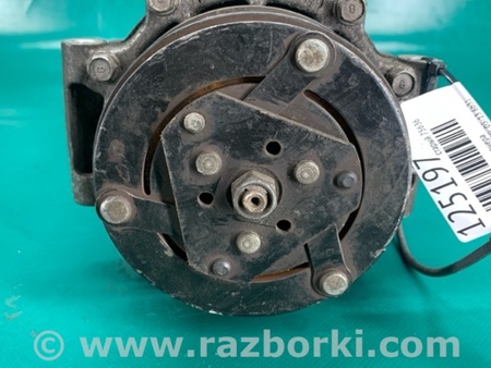 ФОТО Компрессор кондиционера для Mitsubishi Outlander XL Киев