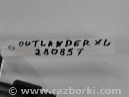 ФОТО Панель приборов для Mitsubishi Outlander XL Киев