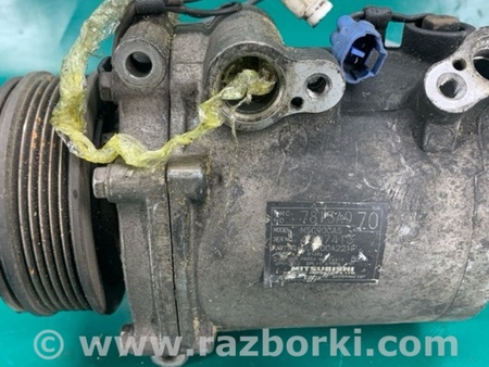 ФОТО Компрессор кондиционера для Mitsubishi Outlander XL Киев