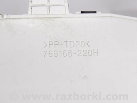 ФОТО Панель приборов для Mitsubishi Outlander XL Киев