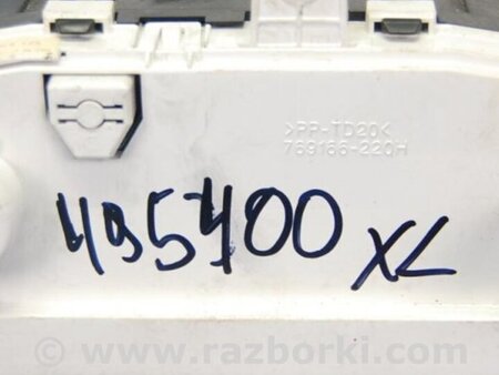 ФОТО Панель приборов для Mitsubishi Outlander XL Киев