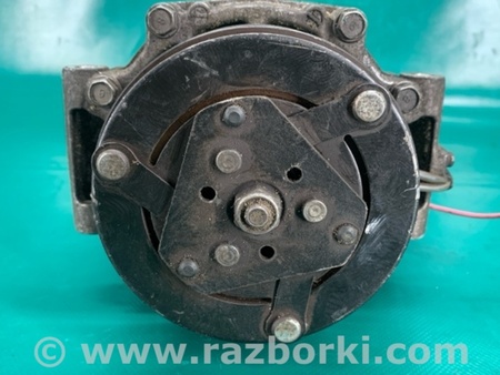 ФОТО Компрессор кондиционера для Mitsubishi Outlander XL Киев