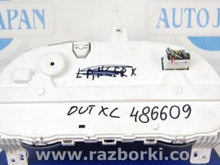 ФОТО Панель приборов для Mitsubishi Outlander XL Киев