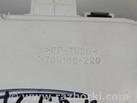 ФОТО Панель приборов для Mitsubishi Outlander XL Киев