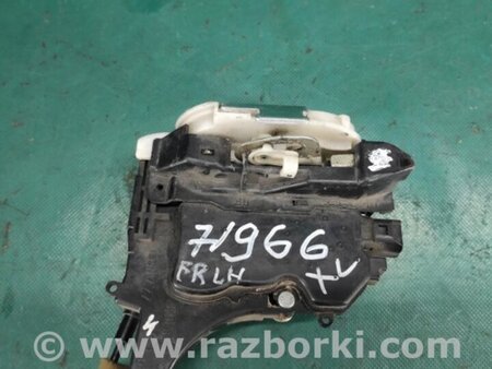 ФОТО Замок двери для Mitsubishi Outlander XL Киев
