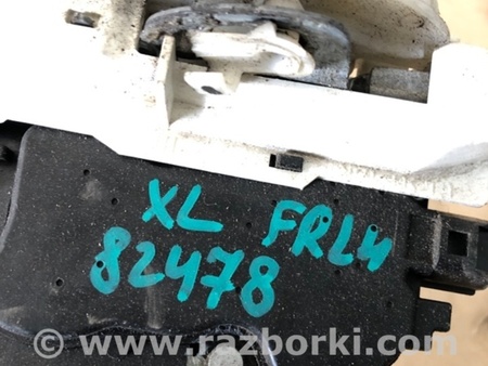 ФОТО Замок двери для Mitsubishi Outlander XL Киев