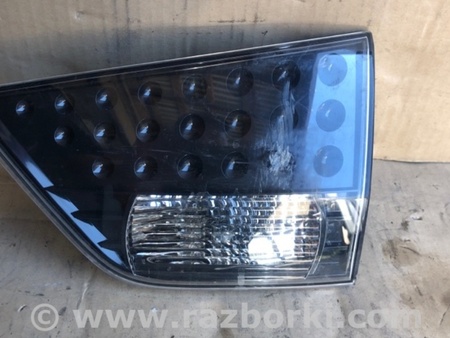 ФОТО Фонарь задний внутренний для Mitsubishi Outlander XL Киев