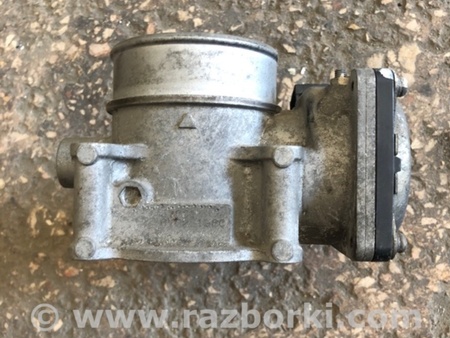 ФОТО Дроссельная заслонка для Mitsubishi Outlander XL Киев