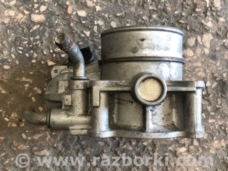ФОТО Дроссельная заслонка для Mitsubishi Outlander XL Киев