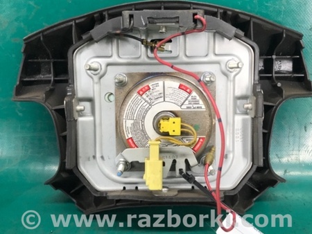 ФОТО Airbag подушка водителя для Mitsubishi Pajero (99-06) Киев