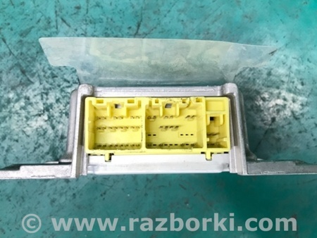 ФОТО Блок управления AIRBAG для Mitsubishi Pajero (99-06) Киев
