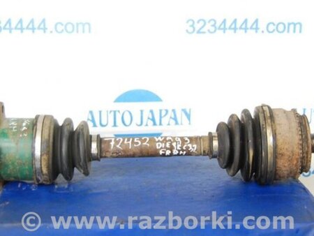 ФОТО Привод задний для Mitsubishi Pajero (99-06) Киев