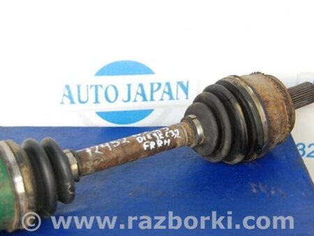 ФОТО Привод задний для Mitsubishi Pajero (99-06) Киев