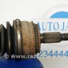 ФОТО Привод задний для Mitsubishi Pajero (99-06) Киев