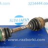 ФОТО Привод задний для Mitsubishi Pajero (99-06) Киев