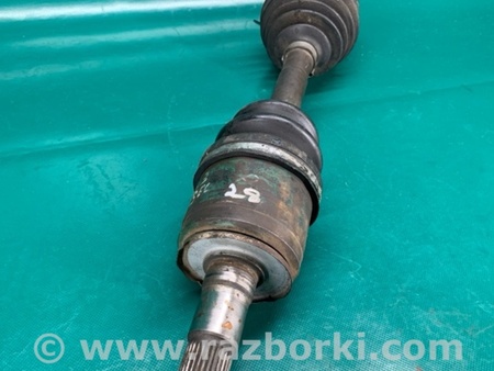 ФОТО Привод передний для Mitsubishi Pajero (99-06) Киев