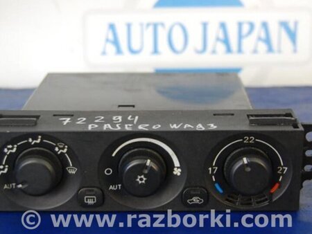 ФОТО Блок управления печкой для Mitsubishi Pajero (99-06) Киев